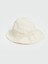 Yeni Sezon Kiz Bebek Cizgili Bucket Sapka - S5CC70Z1 4