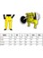Eşofman Altı Xxxl Body Pantolon Big Sam 1147 3