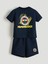 Yeni Sezon Fenerbahce Baskili Sortlu Pijama Takim - S5IS67Z1 1