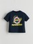 Yeni Sezon Fenerbahce Baskili Sortlu Pijama Takim - S5IS67Z1 2