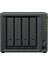 DS925-32G Plus Ryzen V1500B-4GB Ram- 4-Diskli Nas Server (Disksiz) 1