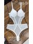 Murays Kadın Dantelli Body Suit 1