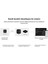 Hub Kit Kablosuz Alarm Seti Keypad Dış Siren Dahil 2