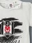 Yeni Sezon Besiktas Baskili Erkek Bebek Sortlu Pijama Takim - S5IS93Z1 5