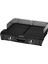 Bbq Family Elektrikli Masaüstü Izgara TG800N10 - Siyah/gümüş 1