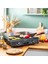 Bbq Family Elektrikli Masaüstü Izgara TG800N10 - Siyah/gümüş 3