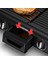 Bbq Family Elektrikli Masaüstü Izgara TG800N10 - Siyah/gümüş 7