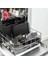 Bbq Family Elektrikli Masaüstü Izgara TG800N10 - Siyah/gümüş 8