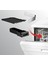 Bbq Family Elektrikli Masaüstü Izgara TG800N10 - Siyah/gümüş 9