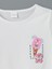 Yeni Sezon Bisiklet Yaka Kiz Cocuk Pijama Takimi - S5L486Z4 4