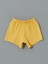 Yeni Sezon Winnie The Pooh Baskili Erkek Bebek Sortlu Pijama Takimi - S5CO11Z1 3