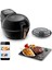 Actifry & Grill Genius - 1.2 kg Kapasite, 9 Otomatik Menü, Döküm Demir Izgara 1