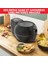 Actifry & Grill Genius - 1.2 kg Kapasite, 9 Otomatik Menü, Döküm Demir Izgara 6