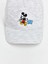 Yeni Sezon Mickey Mouse Nakisli Erkek Bebek Kep Sapka - S51392Z1 2