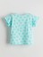 Yeni Sezon Daisy Duck Baskili Kiz Bebek Sortlu Pijama Takimi - S5H455Z1 3