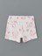 Yeni Sezon Minnie Mouse Baskili Kiz Bebek Sortlu Pijama Takim - S5EU34Z1 5