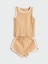 Yeni Sezon Basic Erkek Bebek Sortlu Pijama Takimi - S5GD11Z1 1