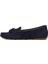 Hakiki Süet Kadın Loafer Ayakkabı 700908 4