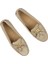 Hakiki Süet Kadın Loafer Ayakkabı 700908 3