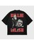 "bille" Unisex T-Shırt 3