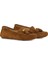 Hakiki Süet Kadın Loafer Ayakkabı 700908 3