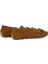 Hakiki Süet Kadın Loafer Ayakkabı 700908 5