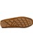 Hakiki Süet Kadın Loafer Ayakkabı 700908 6