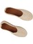Kadın Espadril Ayakkabı DG6037 2