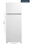 Çift Kapılı Buzdolabı 204L HTMF-210 4