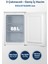 3 Çekmeceli Dikey Derin Dondurucu 88L HFR-100 6