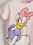 Yeni Sezon Daisy Duck Baskili Kiz Bebek Sortlu Pijama Takim - S5H431Z1 5