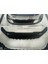 Vw Passat B8 R-Line Arka Tampon ve Difüzör Seti 2