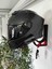 Motorsiklet Kask ve Mont Askılığı 2