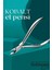 Kobalt Manikür Pedikür Tırnak Eti Pensi Ergonomik Tasarım 1 Adet Gümüş Renk 2
