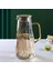Çelik Kapaklı Cam Sürahi 1800 ml 1
