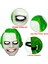 The Dark Knight Joker Maskesi 4