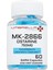 MK-2866 12.5 mg 60 Capsul 3