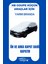 Alfa Romeo Giulietta 2010 - 2020 Hatchback Uyumlu Solarblock Yarım Araba Brandası 2