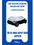 Alfa Romeo Giulietta 2010 - 2020 Hatchback Uyumlu Solarblock Yarım Araba Brandası 3