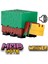 HXM85 Minecraft Sniffer Figürü 5