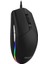 SPK9304 USB Kablolu 6400DPI 6 Tuşlu RGB Aydınlatmalı Optik Mouse Siyah (Philips Türkiye Garantili) 2