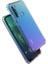 Xiaomi Redmi Note 8t Kılıf Şeffaf Sert Korumalı Nitro Anti Shock Silikon 1