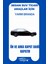 Audi A6 1997 - 2004 Avant (Station Wagon) Uyumlu Solarblock Yarım Araba Brandası 3