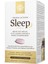 Solgar Sleep Triple Action L-Theanine + Valerian Root Melissa Extract 30 Tablet 1