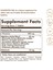 Solgar Sleep Triple Action L-Theanine + Valerian Root Melissa Extract 30 Tablet 2