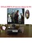 HDMI To Rca Hd Video Converter 1080P Mini HDMI To 3rca Av/cvbs Composite Adapter Converter For Pc/ps3/vcr/dvd Supporting Pal/ntsc Çevirici Converter 4