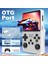 R36S Retro El Tipi Taşınabilir Oyun Konsolu El Atarisi 64GB - 15.000+ Yüklü Oyun, 3.5” IPS Hd Ekran 6