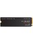 500GB Wd Black SN7100 M.2 Nvme 6800/58000MB/S WDS500G4X0E SSD 1