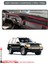 Jeep Grand Cherokee 1993-1998 Torpido Koruma Halısı - Gri Kenar 1