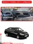 Renault Symbol 2011+ Aırbagsız Torpido Koruma Halısı - Kırmızı Kenar 1